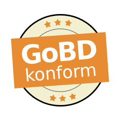 GoBD konform